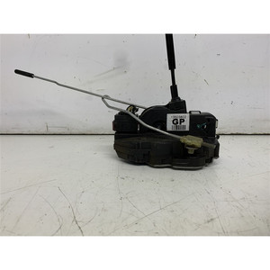 SERRATURA ANTERIORE DESTRA CHEVROLET Cruze Berlina 13503152 Z20S1 (09>) - Product Image 1