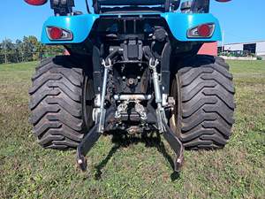 รถแทรกเตอร์ LS MT125 ปี 2021 ขาย - Product Image 2