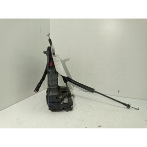 ล็อคหน้าซ้าย CITROEN Jumper 3rd Series 1633561480 4HU (06>14) - Product Image 3