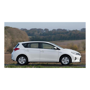 Tapis de sol de voiture à bords surélevés anti-déversement pour Toyotai Auris - Product Image 5