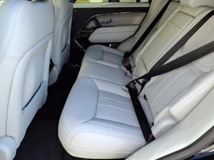 Nuevo Range Rover Sport SE 2026, SUV de Lujo, 3.0L Turbo, Tracción en las Cuatro Ruedas, Automático, 5 Plazas, Vehículo de Alto Rendimiento para Exportación Global - Product Image 4