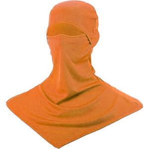 Cagoule de moto thermique en tricot Y2K de haute qualité OEM avec logo personnalisé cagoule de ski intégrale avec style de créateur pour l'hiver - Product Image 6