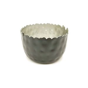 เชิงเทียนโลหะสีเงินสำหรับตกแต่งคริสต์มาสในร่มและกลางแจ้งตกแต่งงานปาร์ตี้ปีใหม่ทำในอินเดีย - Product Image 2