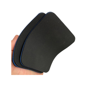 แผ่นยางพีวีซีสำหรับยกน้ำหนักปรับแต่งสีได้มีวางตลาดสินค้ามาใหม่ - Product Image 5