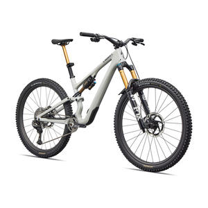 VTT S-Works Stumpjumper 15 EVO XTR Di2 neuf - Product Image 1