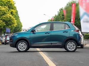 รถยนต์ไฟฟ้ามือสอง ปี 2025 ยี่ห้อ Yuehu รถยนต์พลังงานใหม่ขายดี รถยนต์ไฟฟ้าความเร็วสูง - Product Image 4