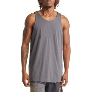 เสื้อกล้ามระบายอากาศไซส์ใหญ่สำหรับผู้ชายเสื้อกล้ามระบายอากาศได้ดี - Product Image 4