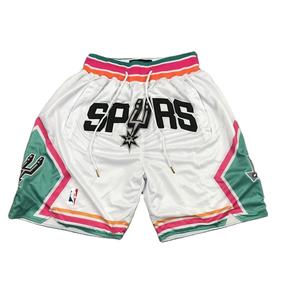 Uniforme de sport d'été de style de rue pour hommes personnalisable short de confort ceinture élastique écologique motif à carreaux tendance - Product Image 6