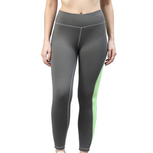 Nouveau legging personnalisé pour femmes de taille adulte, vêtements de fitness les plus vendus/legging 100% coton pour femmes et entraînement de gymnastique pour filles - Product Image 1
