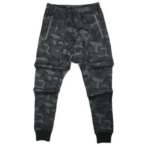 Pantalons de jogging en molleton personnalisés, couleur et taille personnalisées, logo personnalisé, coton de haute qualité, vêtements de sport, prix raisonnable - Product Image 2