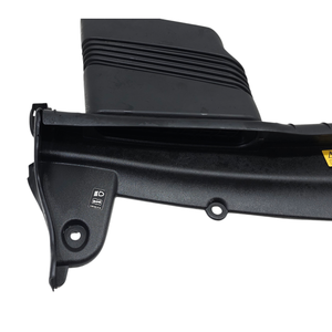 Rejilla de entrada de aire frontal MERCEDES Clase E Serie Cabrio (A238) A2135008600 256930 Gasolina 3000 (17>) - Product Image 3