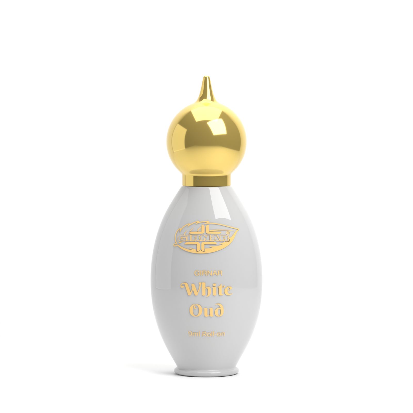 Huile Parfumée Attar Orientale NIBA - Qualité Supérieure, Longue Durée, Parfums Musc, Ambre, Bergamote...