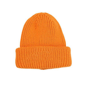Gorro de Punto Suave, Gorro de Invierno Cálido y Elástico, Gorro Unisex Informal, Gorro con Logo Personalizado, Gorro de Moda para Exteriores, Protección para el Frío - Product Image 4