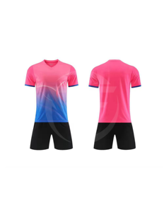 Ropa de fútbol de gran tamaño duradera de alta calidad para UNIFORMES DE EQUIPO de adultos - Product Image 3