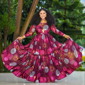 Stylish Printed Chiffon Fabric for Dresses Fashion Apparel Bags Interior Decor Bulk Purchase UAE Dubai Manufacturing - Product Image 1
