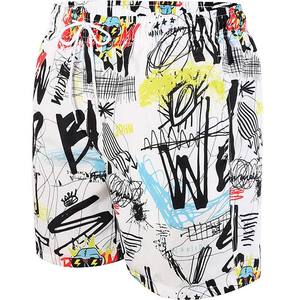 Pantalones cortos de primera calidad para hombres con un ajuste elegante diseñado para la durabilidad de la comodidad de verano y ropa casual moderna de moda - Product Image 4