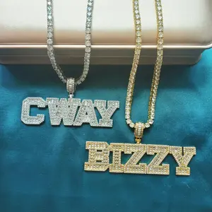 จี้เพชรและสายโซ่เคลือบทองทันสมัยทำด้วยมือสายโซ่น่ารักพร้อมเชือกของขวัญสำหรับชาวพุทธด้วยเพทายและไข่มุก - Product Image 1