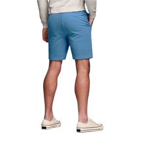 Short décontracté à poches croisées de style chino pour hommes de haute qualité pantalon court baggy avec poches short d'entraînement du fournisseur BD - Product Image 4