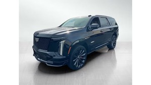 Cadillac Escalade-V V-Series 2025 Usado en Excelentes Condiciones - Product Image 5