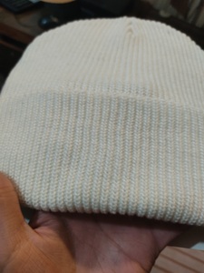 Gorro de Punto Unisex 2025 con Logotipo Personalizado, Gorro de Invierno de Moda, Gorro de Poliéster de Primera Calidad con Diseño de Impresión - Product Image 4