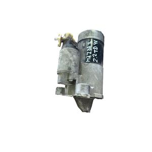 มอเตอร์สตาร์ท MAZDA 3 ซีรีส์ SH ดีเซล 2200 (13>) - Product Image 1