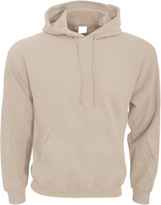 Sweats à capuche d'hiver personnalisés de haute qualité pour hommes, fermeture éclair, tissu respirant en spandex/polyester, vente chaude, service OEM - Product Image 4