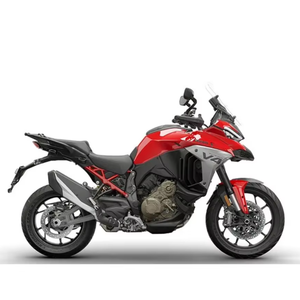 Approvisionnement direct usine : Nouvelles motos sportives Ducati Multistrada V4 2025 pour adultes avec garantie de 2 ans, prêtes à être expédiées - Product Image 1