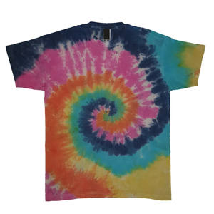 Top Design Custom Made Premium Blank Pattern Sublimation t-shirt pour hommes - Product Image 3