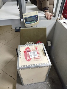 Electric Walnut <b>Cracker</b> Machine 220V 150kg Capacity Household <b>Nut</b> Breaker Durable Shelling Tool with 6 Months Warranty - Product Image 6