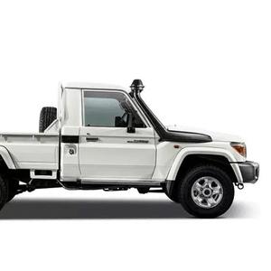 2010 2013 VALOR AÑADIDO RHD/LHD Usado 2024 para Land Cruiser 4x4 Pickup Simple/Doble Manual Japan Origin Original Grade - Product Image 1