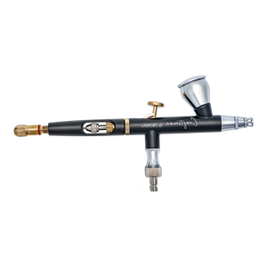 Kit de aerógrafo tipo bolígrafo de alta calidad para pastel - Product Image 2