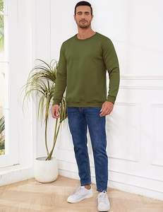 Sweatshirts pour hommes Sweatshirts de qualité supérieure - Product Image 3