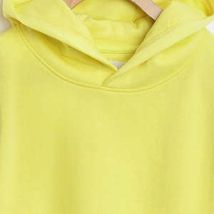 Sweat-shirt à capuche en coton pour homme de haute qualité, logo personnalisé, doux, chaud, respirant, vêtements de sport décontractés, XS, fabricant OEM - Product Image 5