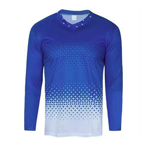 Camiseta de Pesca Unisex con Logotipo Personalizado, OEM ODM, Ligera, de Secado Rápido, Transpirable, UPF 50, Antibacteriana, con Estampado por Sublimación, para Actividades al Aire Libre - Product Image 6