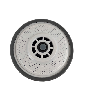Buse en plastique à bouton-poussoir à grand débit - Product Image 3