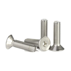 Tornillo de cabeza redonda plana Entrega rápida Productos de hardware Acero inoxidable OEM Embalaje personalizado al por mayor Fabricante de origen de Vietnam - Product Image 4