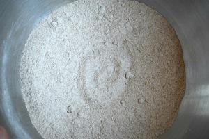 Harina Graham orgánica a la venta - Product Image 6