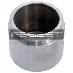Tirante del supporto del freno anteriore FEBEST (0176-AE190F) - Product Image 1