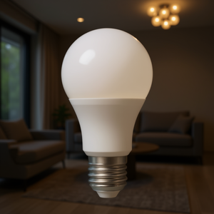 Standard E27 10W LED <b>Bulbs</b> 12/24VAC/DC - Product Image 3