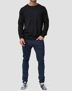 Vente en gros dans les manufactures Sweatshirts surdimensionnés unisexes de couleur unie Taille XS Pantalon de survêtement uni avec motif imprimé unique pour hommes - Product Image 1