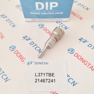 Kits de Cápsulas de Boquilla de Alta Calidad NO.608(3-6) L371TBE 21467241 para Inyector <span class=keywords><strong>Volvo</strong></span> 215724 BEBE4G15001 - Product Image 5
