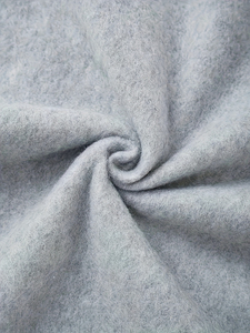 เสื้อสเวตเตอร์แบบมีฮู้ดสำหรับผู้หญิงใช้ได้ทั้งชายและหญิงผ้าฟลีซผ้าฝ้ายซับเหงื่อระบายอากาศได้ดีผลิตตาม100% - Product Image 3