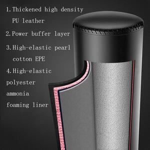 For Amazon Hot Sale Heavy-Duty Steel Free <b>Standing</b> Punching <b>Bag</b> with Suction Cup Base for Kickboxing - Product Image 5