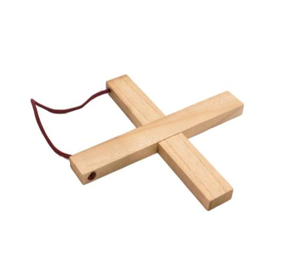 High Quality Wood Trivets Modern Design Home Products Trivet for <b>Kitchen</b> <b>Accessories</b> Handmade Wood Trivets - Product Image 1