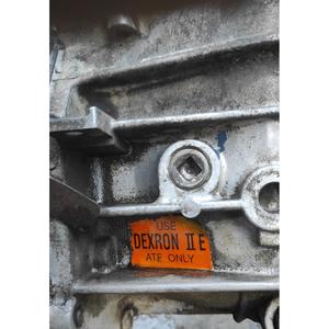 แฮนด์บอร์ดครบชุด SSANGYONG Musso รุ่นที่ 1 OM661 ดีเซล 2300 (96>05) - Product Image 6