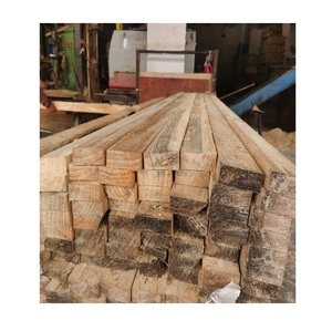 Achetez du bois de chêne blanc à bords carrés kd au meilleur prix - Product Image 5