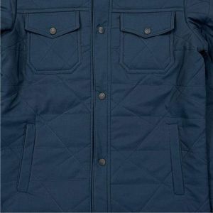 แจ็กเก็ตผู้ชายแบบวินเทจผ้าฝ้ายแบบกำหนดเอง2025ใหม่ - Product Image 3