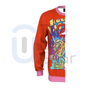 Más vendidos 2025 sudaderas con capucha para hombre al por mayor de alta calidad de invierno sólido transpirable al aire libre pulóver Top para hombres y mujeres - Product Image 4