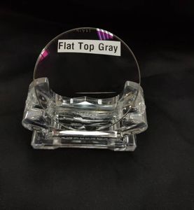 247) ด้านบนแบน Cr39เลนส์โพลาไรซ์เลนส์โฟโตโครมิคแบบสองเลนส์ - Product Image 3