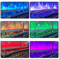 Projecteur d'effets laser Aurora 5W pour extérieur, étanche, effet vague d'eau, idéal pour parcs à thème et rues - Vente flash